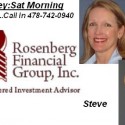 Your Money-Rosenberg Financial Group